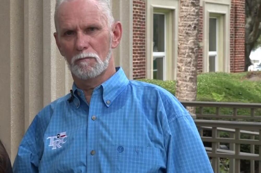 "Imate pogrešnog čoveka": Denis 21 godinu u zatvoru ponavljao 1 rečenicu zbog ubistva u crkvi, usledio neviđen obrt