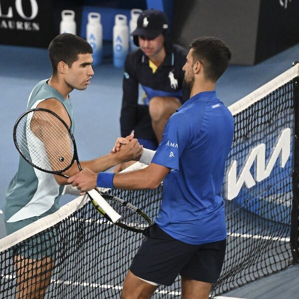 Alkaraz šokirao planetu, oglasio se i Đoković: Ne bih da budem arogantan...