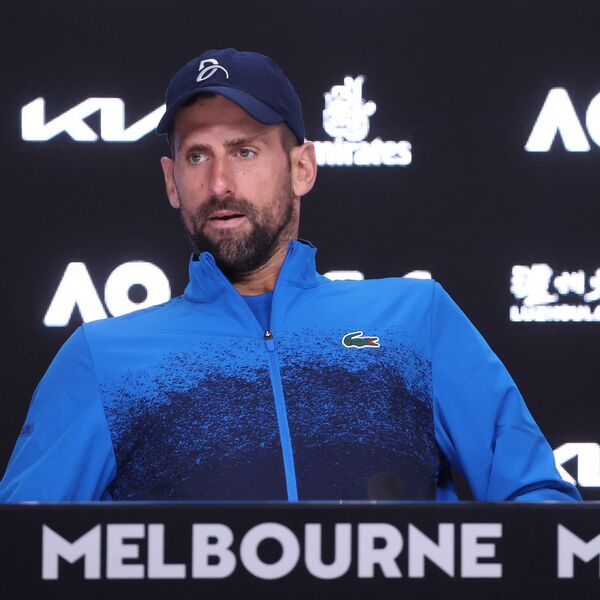 Poznato kada Đoković i ostali srpski teniseri dobijaju rivale na Australijan openu!