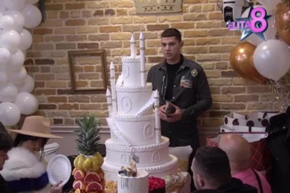 Peja ne prestaje da ignoriše Enu: Pokušala da mu se približi, ali dobila je ovaj odgovor, evo šta je usledilo