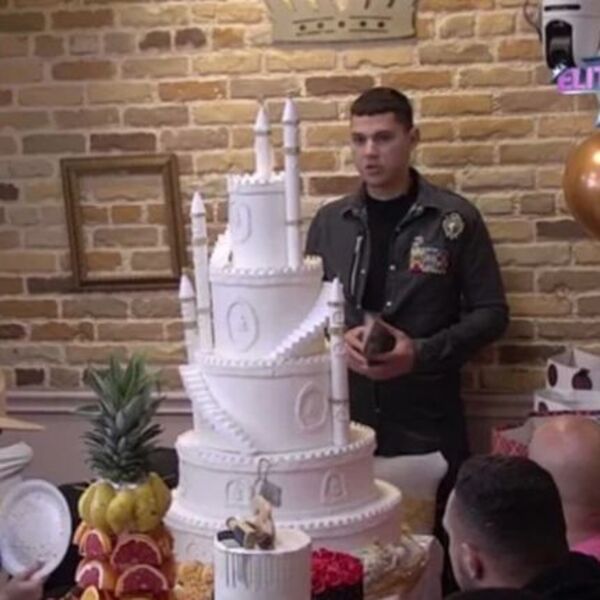 Peja ne prestaje da ignoriše Enu: Pokušala da mu se približi, ali dobila je ovaj odgovor, evo šta je usledilo