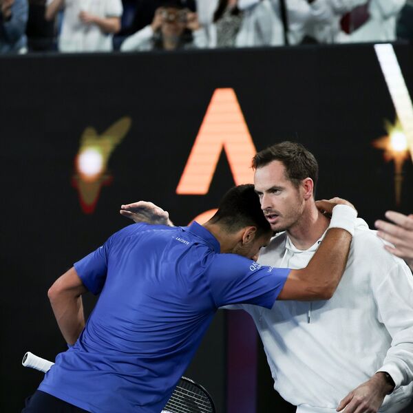 Trenerski angažman već ugovoren? Sprema se teniski zemljotres