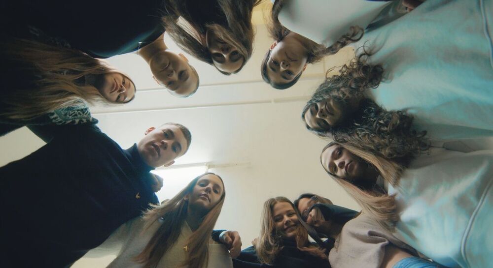 Frajle, Jelena Buča