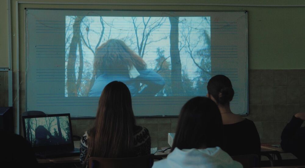 Frajle, Jelena Buča