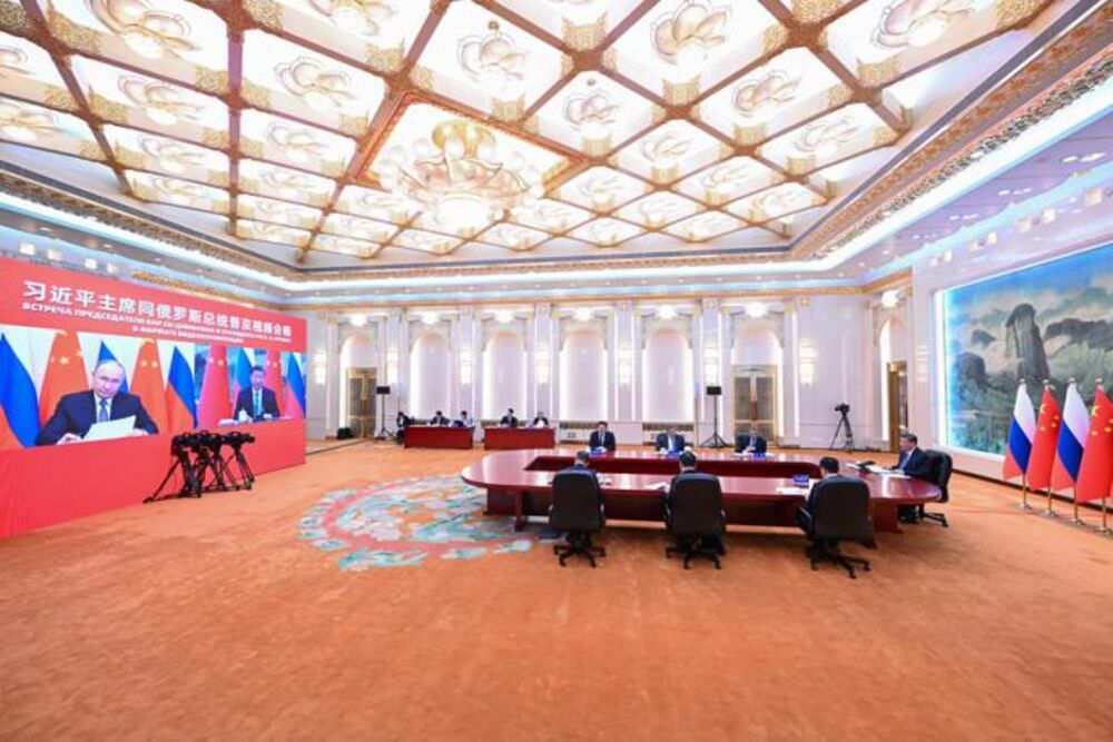 Kineska medijska grupa