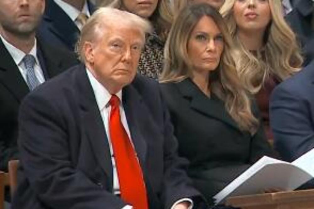 "Ovo je Trampova taktika": Nove sankcije SAD onima koji prevoze iransku naftu!