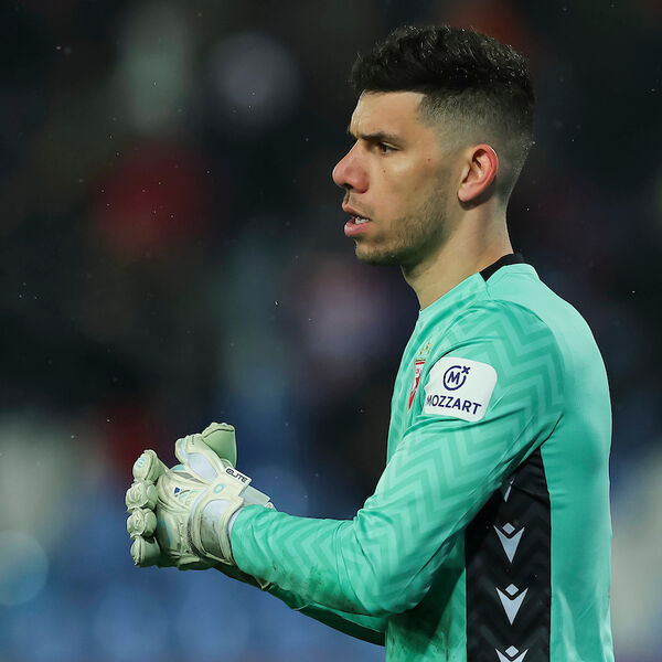 Kao što je portal Espreso.rs i najavio - tri opcije za Omrija Glazera posle Crvene zvezde (Foto)