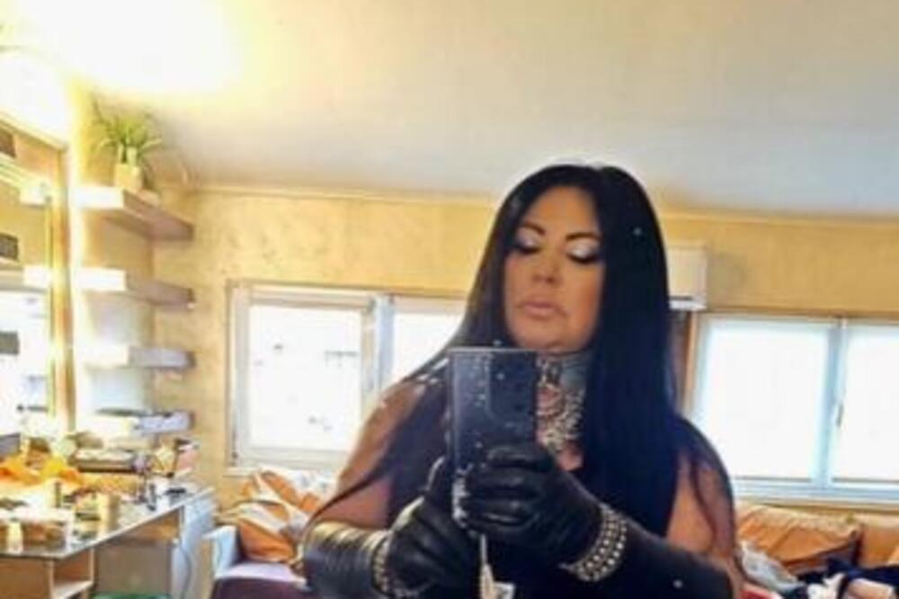 Jel ovo Zrenjanin ili Dubai? Svi u šoku zbog Stojine kuće, da li ste videli ovakvo nešto u Srbiji?