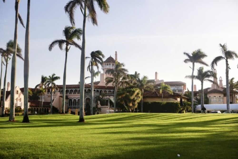 Mar-a-Lago