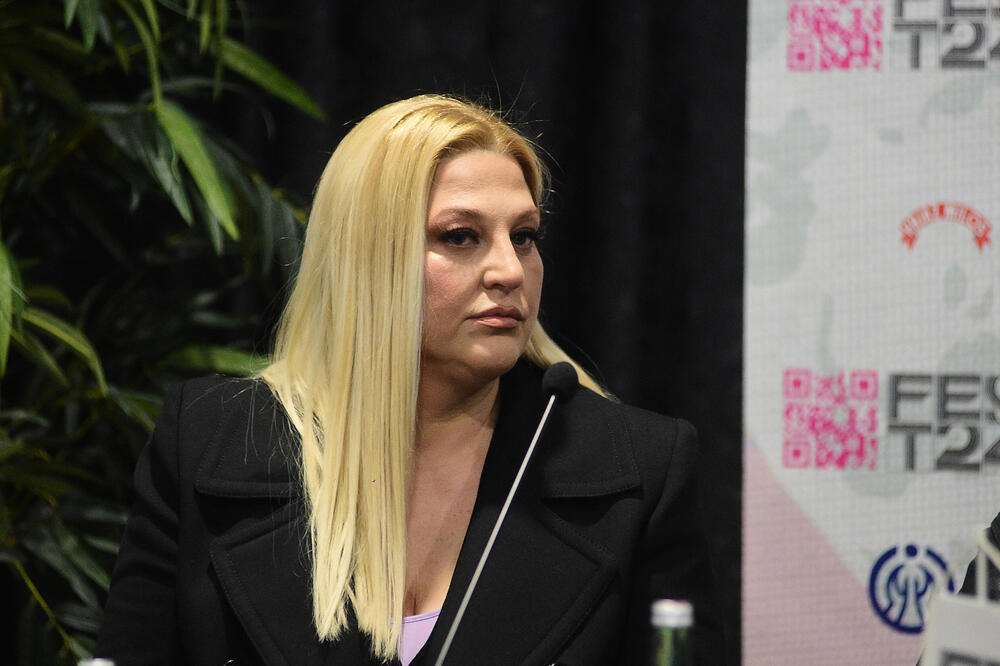 Šta od škole ima Nataša Aksentijević? Za njeno ime čula je cela Srbija, ali ovo je apsolutno svima promaklo