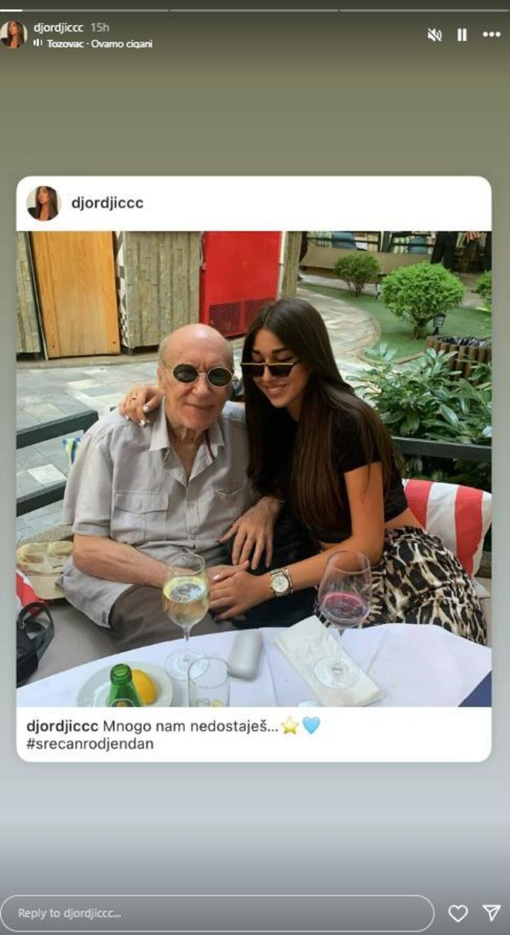 Predrag Živković Tozovac