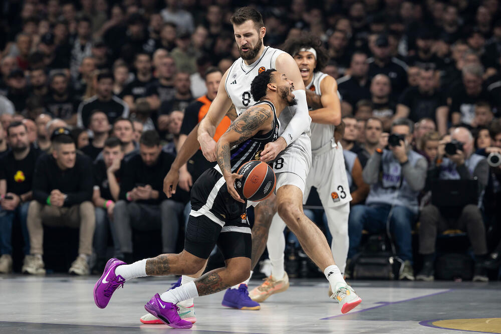 Partizanovi heroji u šoku šta su čuli sa tribina!