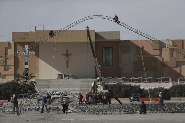 Ubijen El Menčo: Vođa kartela je gotov, glava mu bila ucenjena na 15 miliona dolara