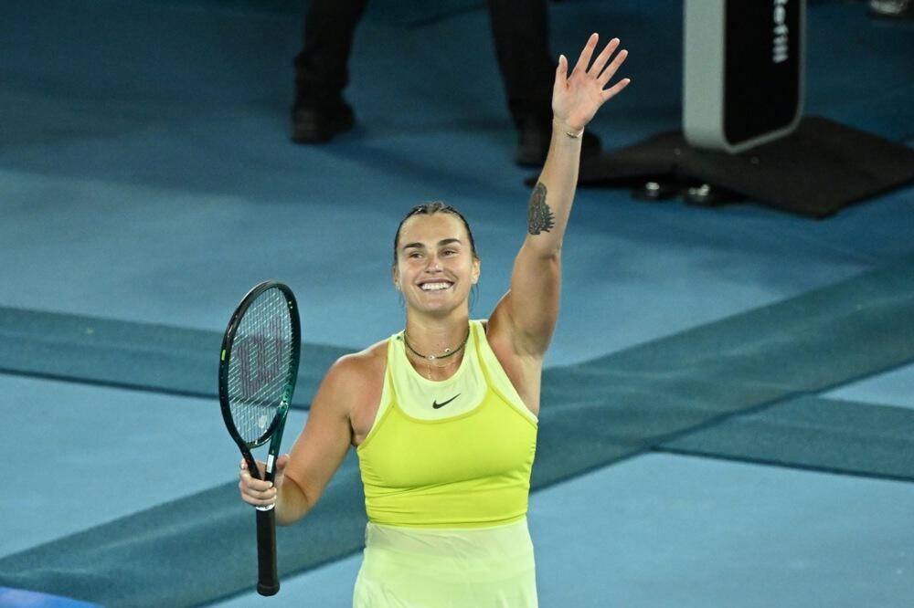 Arina Sabalenka biranim rečima o Srpkinji: Olga će uskoro biti u Top 10!