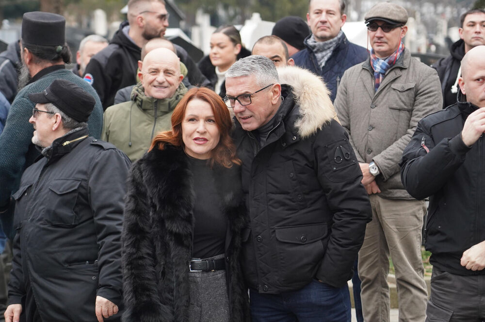 Stanka Pejović