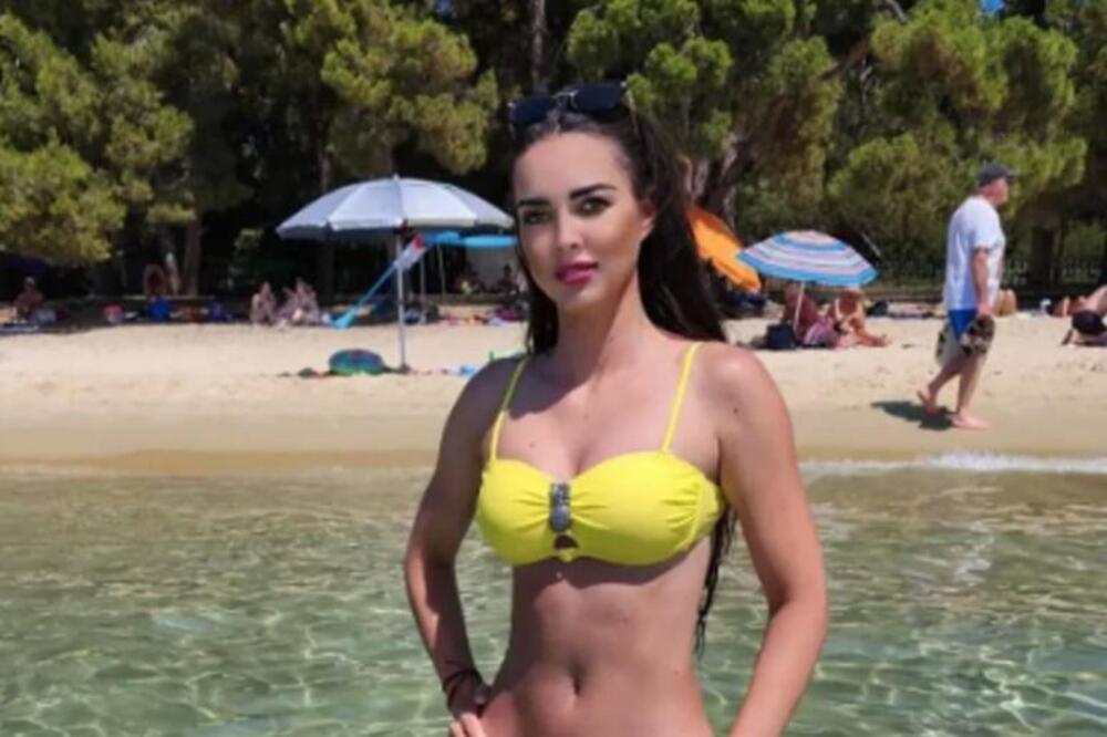 Znate li čija je ovo ćerka? Završila težak fakultet, oca joj spržila kiselina, a njenu majku zna cela Srbija