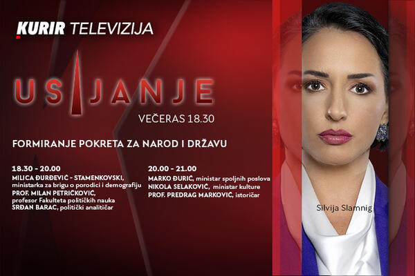 POSLEDICE PRESUDE MILORADU DODIKU: Da li je postupak protiv predsednika Dodika politički progon