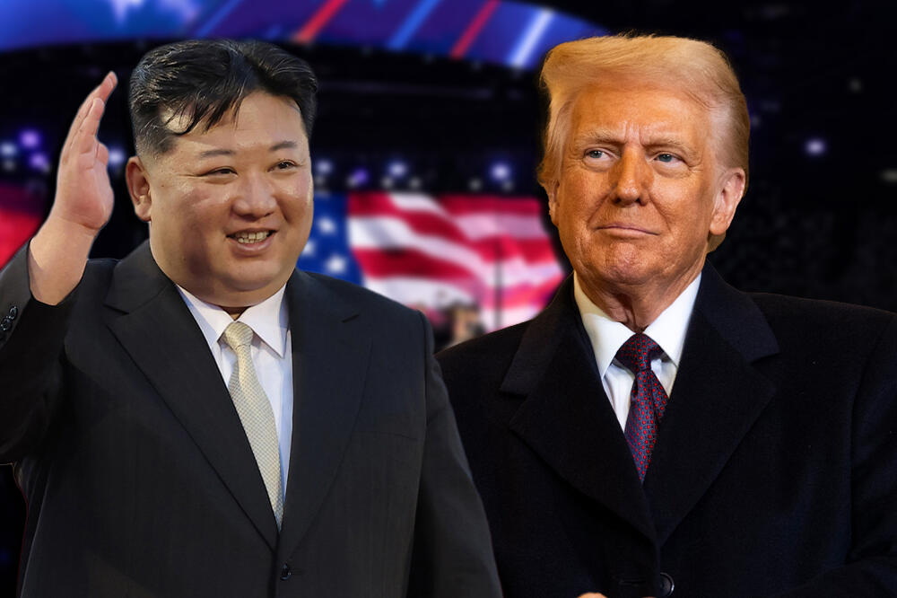 Tramp ne diže ruke od Kim Džong Una: Ostaje otvoren za saradnju, iza svega se krije ovaj cilj