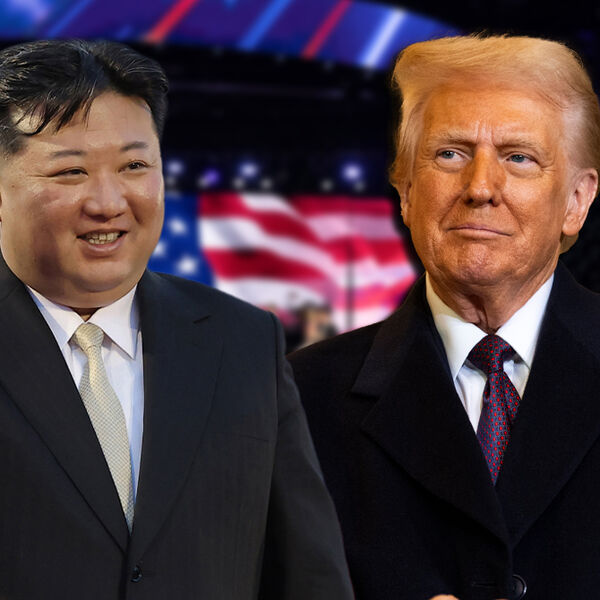 TRAMP I KIM DŽONG UN OČI U OČI? Zatresla se planeta nakon šuškanja o sastanku moćnika, ovo je moguća lokacija!