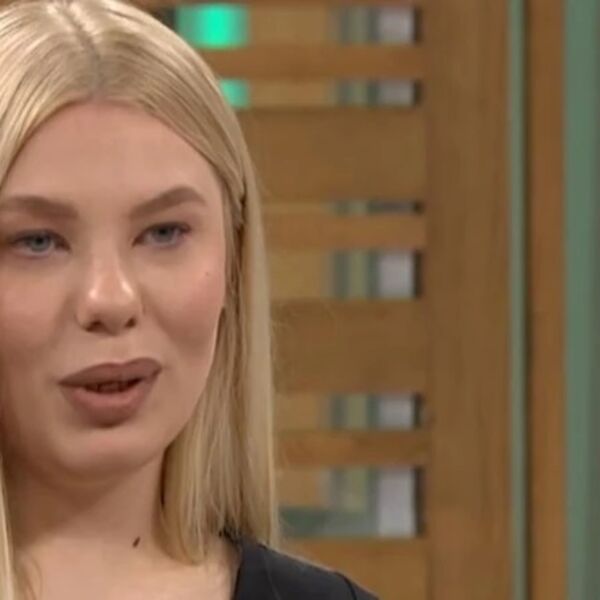 Anita je mislila da ima virus, a onda je ostala bez obe noge! Jedva je preživela, ignorisala je ove simptome! VIDEO