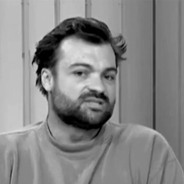 Preminuo Bojan Vorkapić
