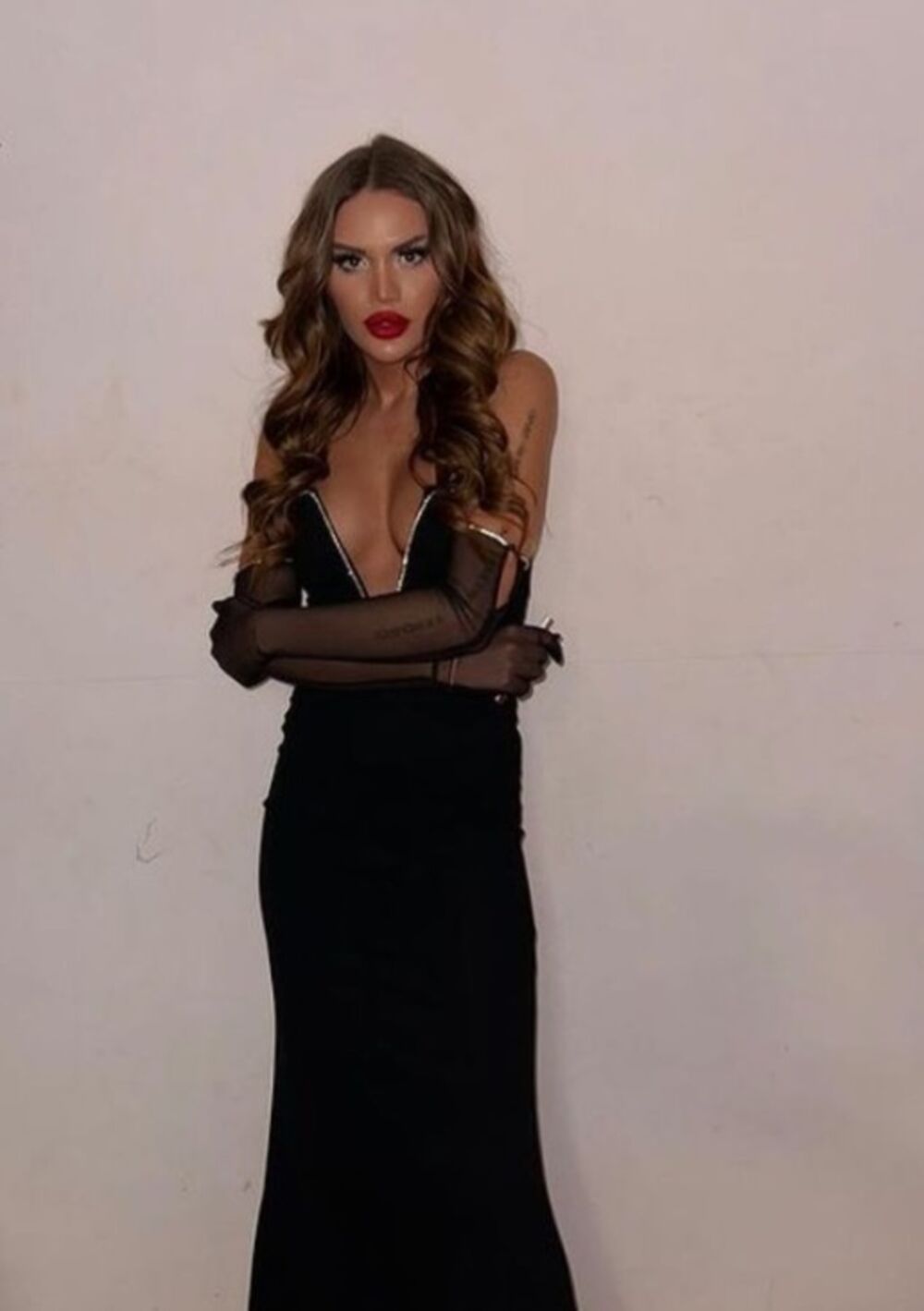 Nikolina Kovačević