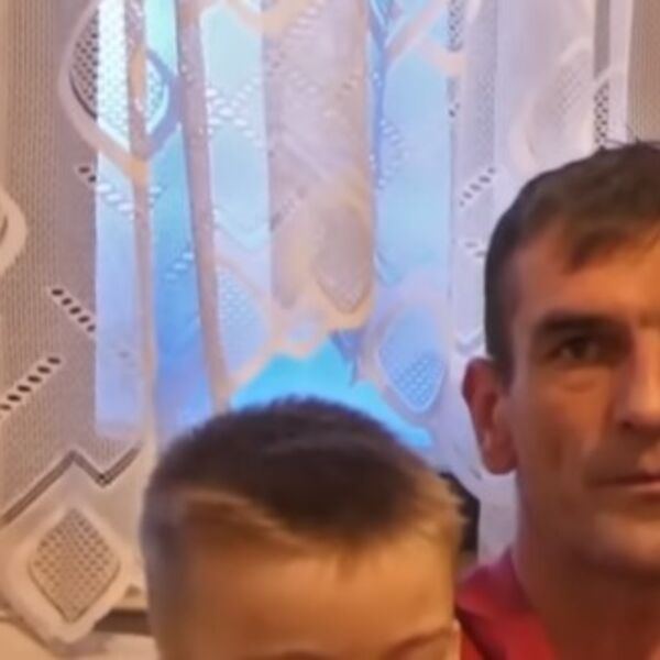 Ibrahima je žena ostavila dok je bila u sedmom mesecu trudnoće: Udala se za drugog, a on sa tri sina...