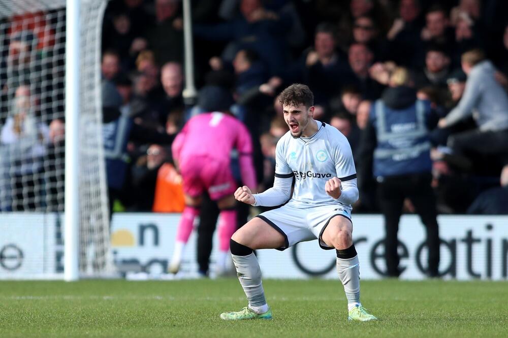 Mihailo Ivanović u predvorju Premijer lige, a sve zavisi od Aleksandera Isaka (Foto)