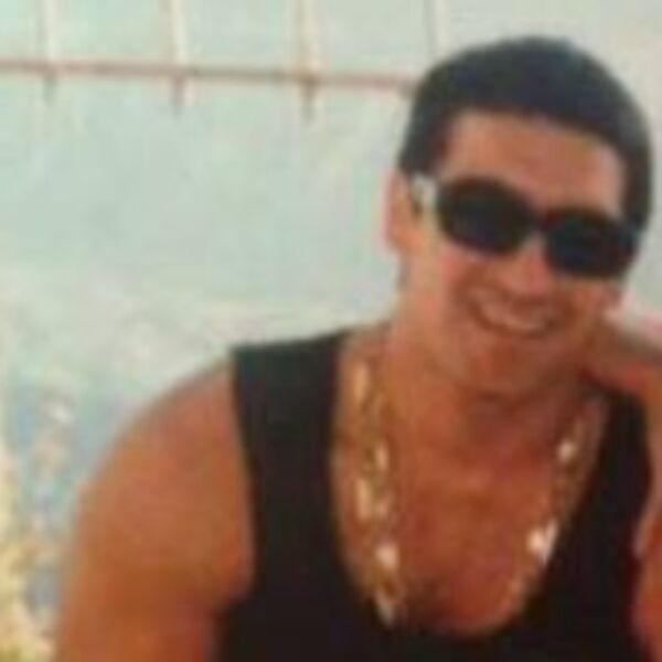 OVO JE VANBRAČNI SIN ŽESTOKOG KRIMOSA O KOME SE MALO ZNA: Krenuo očevim stopama, policiji je dobro poznat! (FOTO)