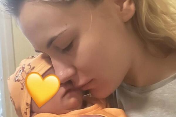 Šok! Oduzima se dete Milici Veličković? Ovaj čovek ne želi da stane, javno izneo pretnje