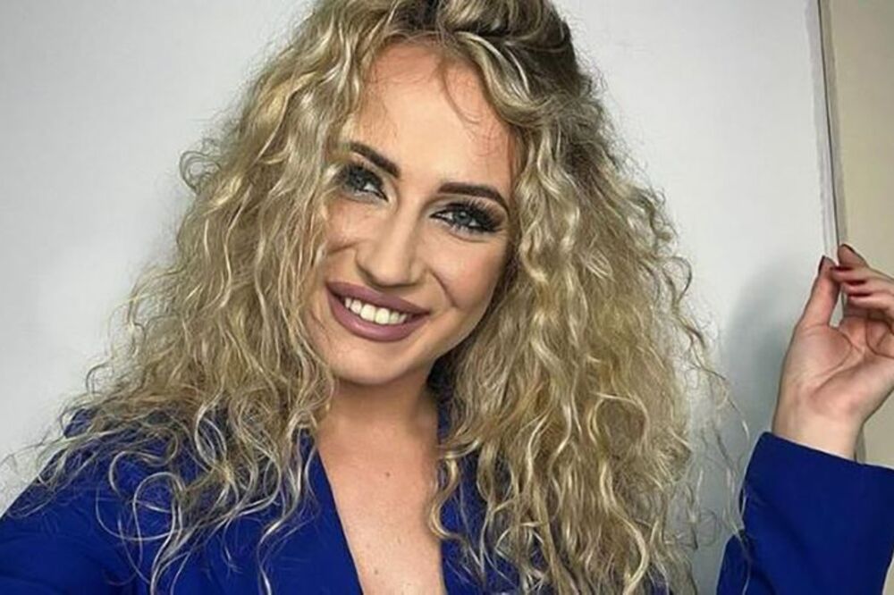 Milica Veličković progovorila, pa šokirala celu Srbiju: Tata će kad izađe iz rijalitija da nam...