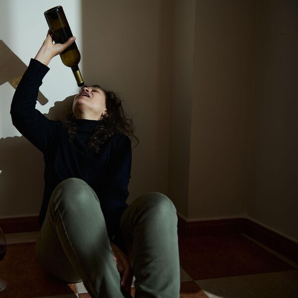 PRETERUJETE SA ALKOHOLOM? Na prirodan način otklonite ovu lošu naviku!