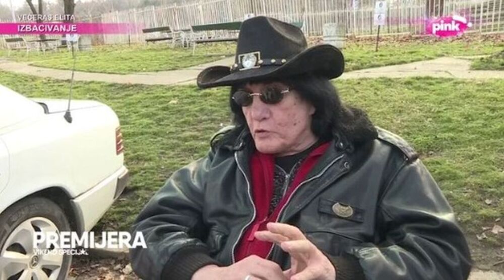 Milić Vukašinović