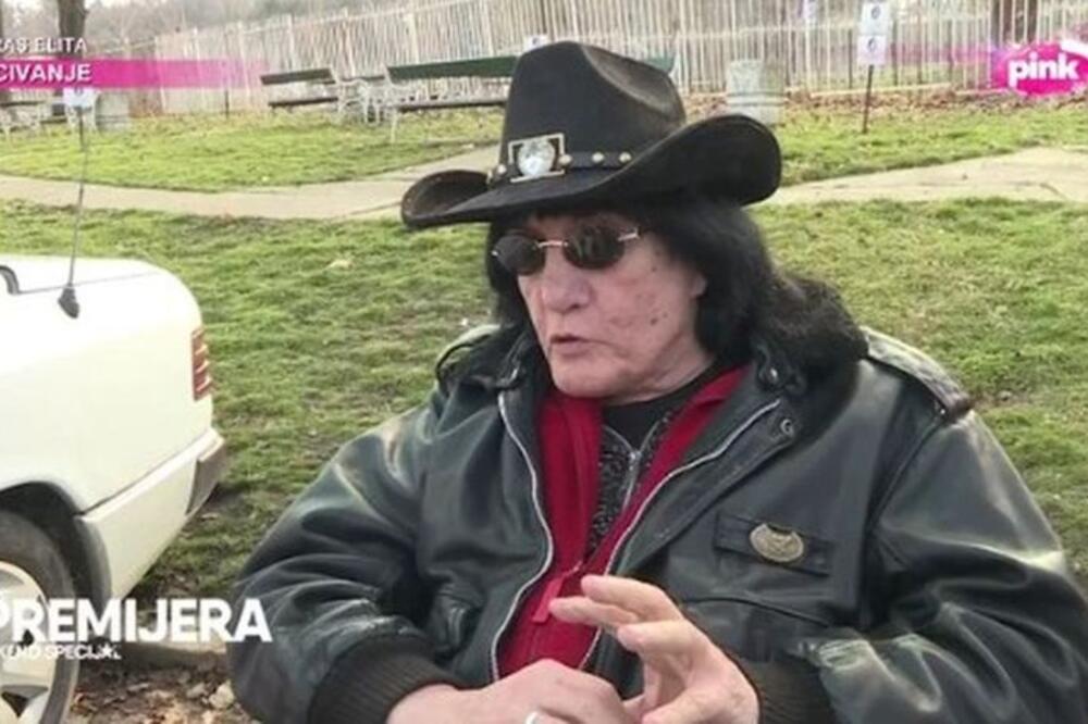 "Pomirio sam se sa tim, a kada stigne nova noga..." Milić postao invalid, pa otkrio kroz kakve muke prolazi