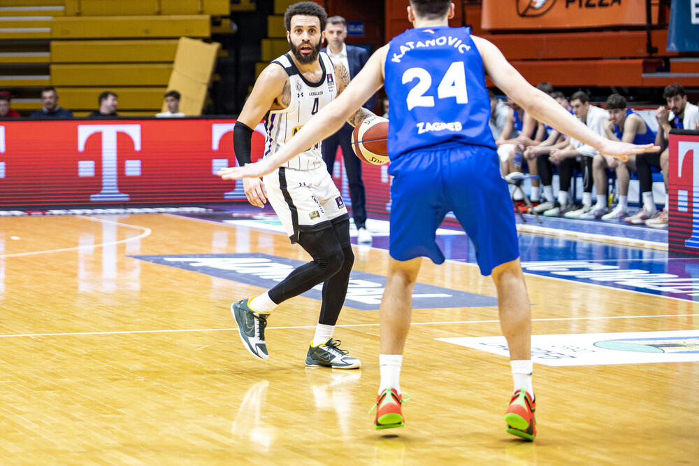 Potpuni šok: Igraće u takmičenju pod okriljem FIBA!