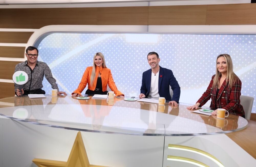 Stars specijal, Milica Stanimirović