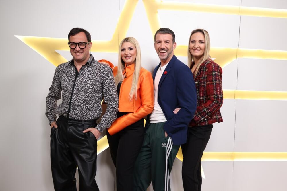 KO SU CRNE OVCE PORODICA JAVNIH LIČNOSTI &ndash; gledajte u večerašnjem Stars speciajalu od 22.50