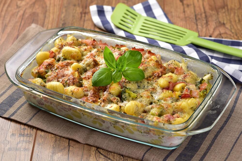 Ručak sa kojim nema promašaja: Spremite obrok po svačijem ukusu, oduševiće i najveće gurmane