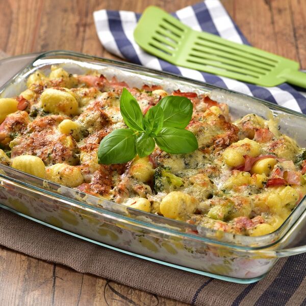 Kad probate domaće njoke u sosu od pečuraka kupovne vam neće pasti na pamet: Odmah zapišite recept, vredi probati