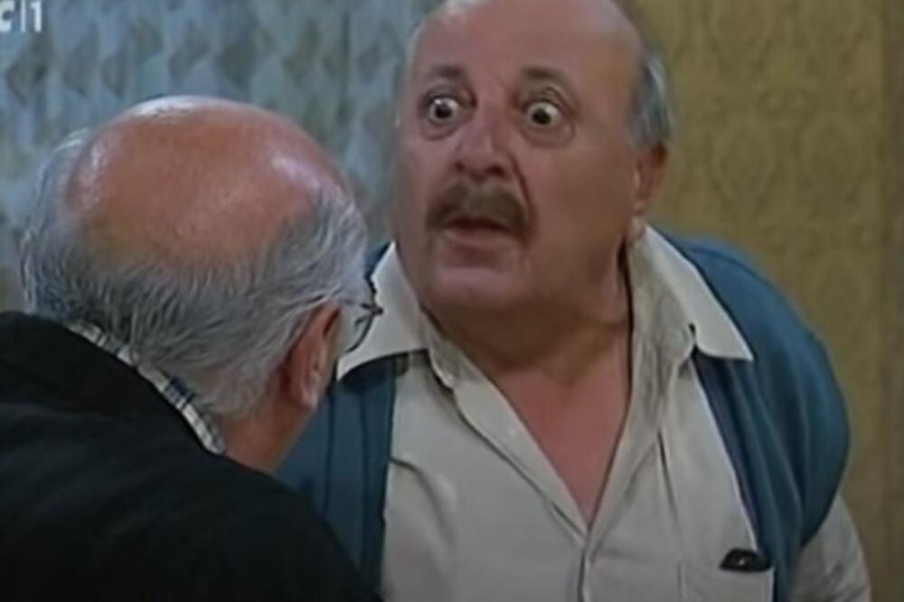 Juga ga je obožavala, a evo u kakvim je uslovima dočekao penziju: Čuveni Garac jedva sastavljao kraj s krajem