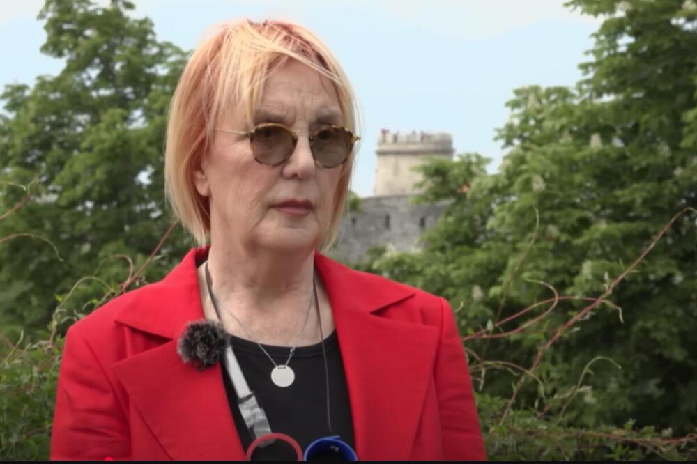 Vedrana Rudan predala dokumentaciju za eutanaziju: Rekla koliko košta i šta sve mora da prođe!