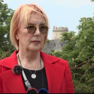 "NEĆEŠ DOBITI NI KOMADIĆ KUĆE" Rudan u svađi sa sinom, ne želi ga ni na sahrani! "BUDALO STARA, JEDINA SI KOJA..."