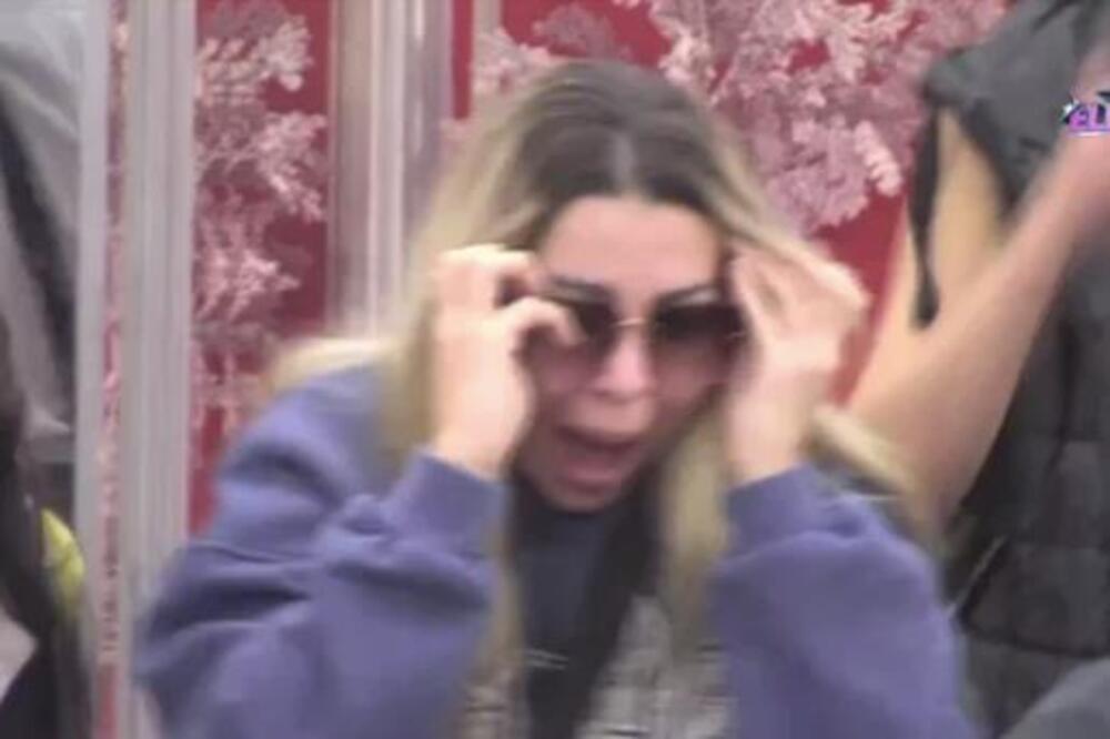 Ovo se u rijalitiju ne viđa svaki dan: Svi skočili kada su ugledali ovo izneđenje, evo ko je postao deo Elite