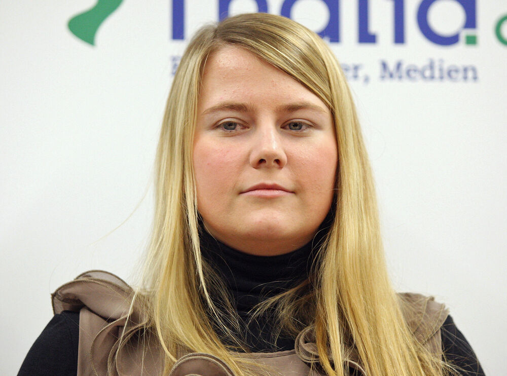 Nataša Kampuš