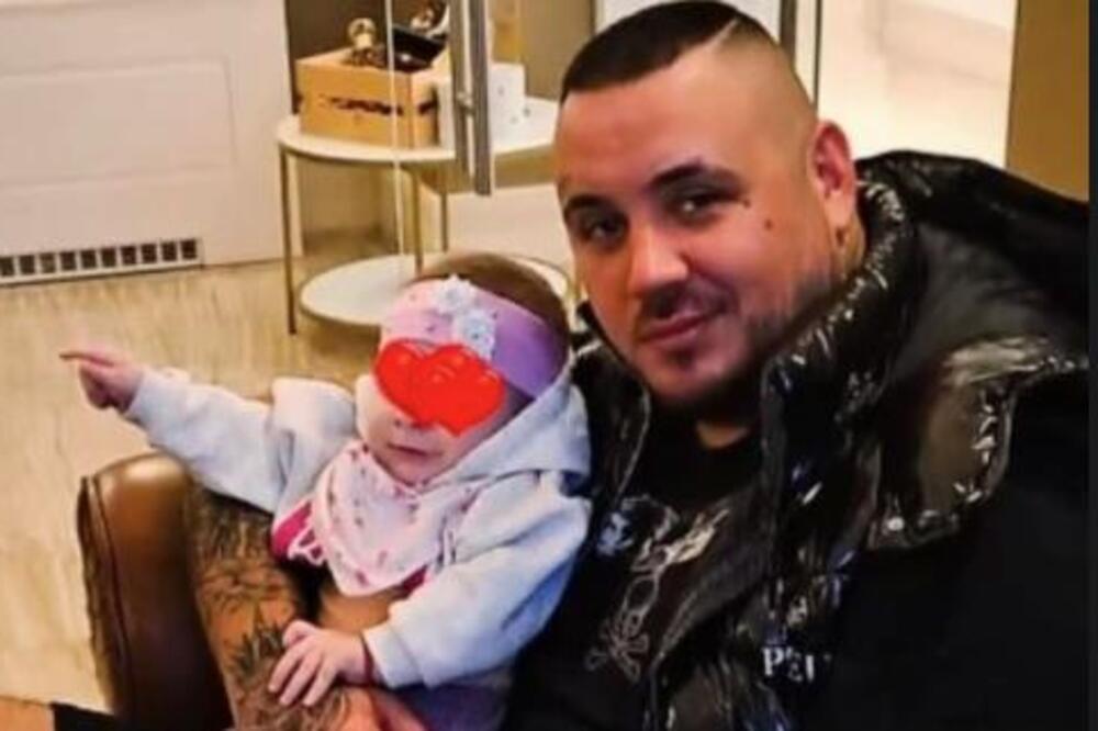 Optužen da je zlostavljao majku svog deteta, a sad se hvali koliko plaća za nju! Srbi ga dočekali na nož
