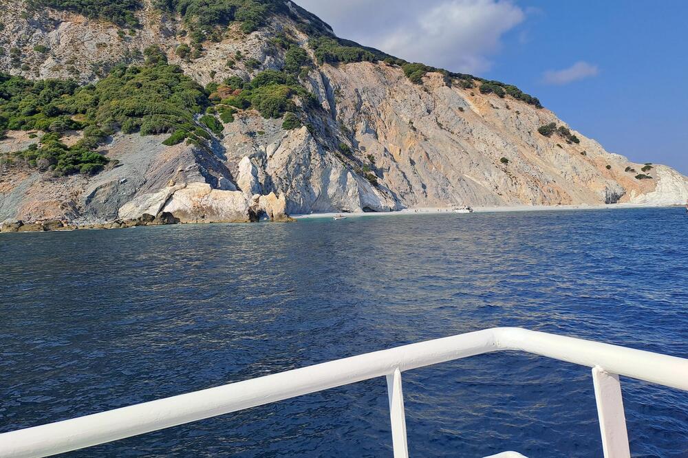 U najomiljenijoj destinaciji kod Srba poskupeće karte za trajekt: Evo kako će se cene kretati