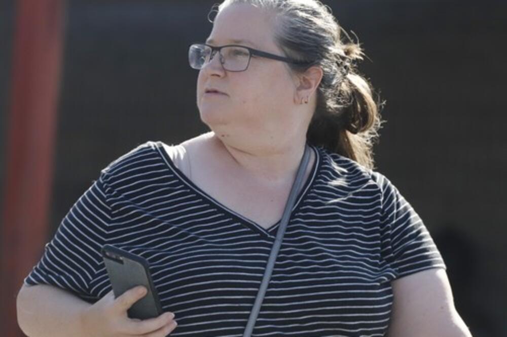 Zašto se ovako zapustila? Srbi su ludeli za njom, a sad je ne bi prepoznali na ulici, žena ne liči na sebe