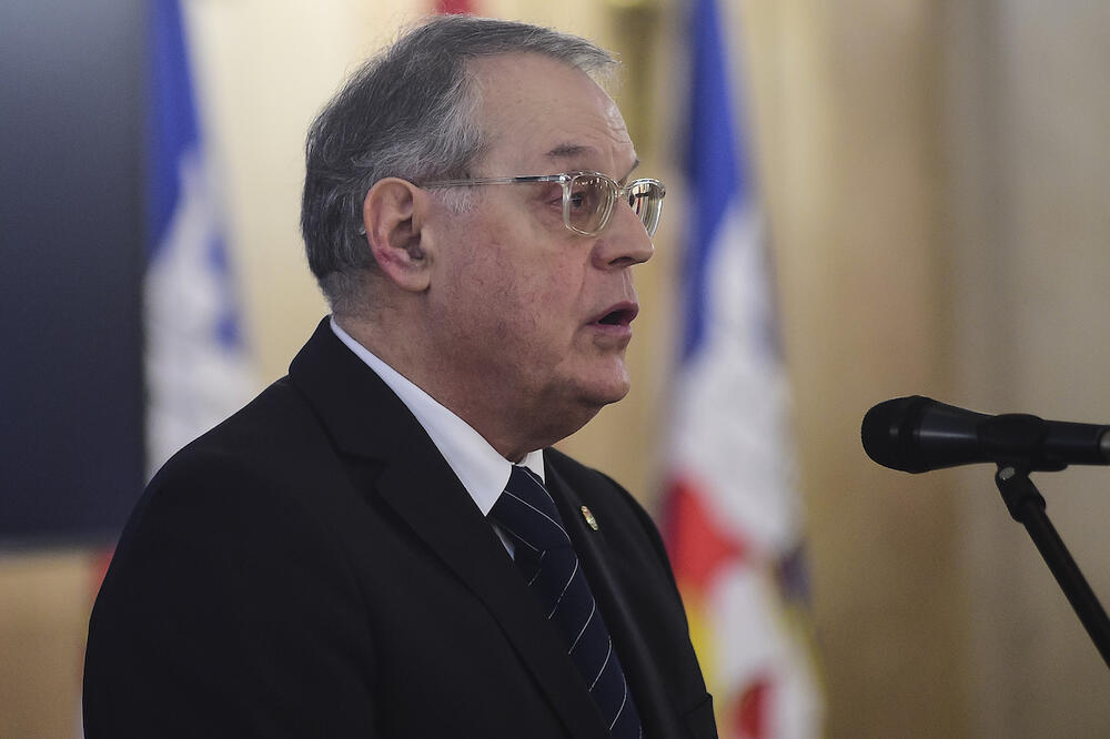 Čović napao Željka Obradovića: Ja sam mu pomogao da osvoji Evroligu sa Partizanom, a on...