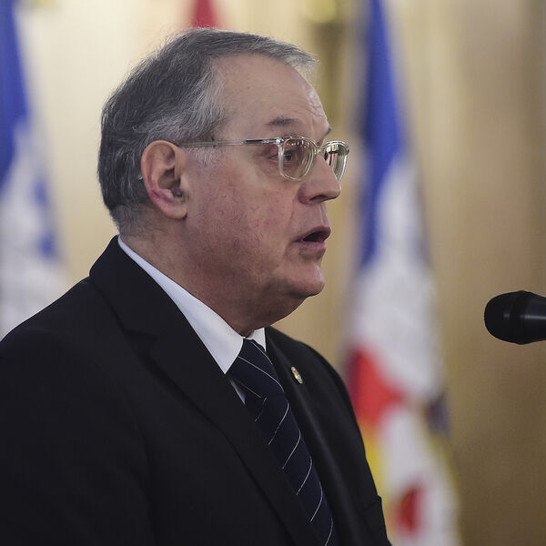 Čović napao Željka Obradovića: Ja sam mu pomogao da osvoji Evroligu sa Partizanom, a on...