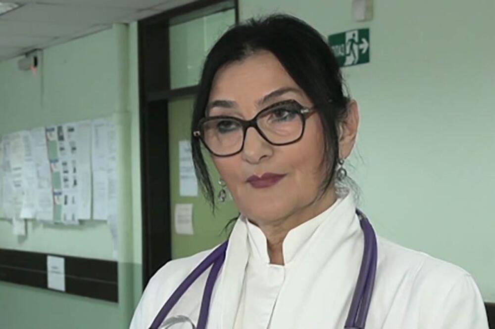 "Ako imate ovaj simptom, javite se lekaru čim..." Dr Mitić izdala upozorenje na virus koji se širi Srbijom!